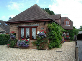 Wisteria House